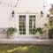4ft. UV-Resistant Artificial Boston Ferns, 2ct.